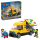LEGO CITY 60500 Furgonetka LEGO® - 1473515 - zdjęcie 2
